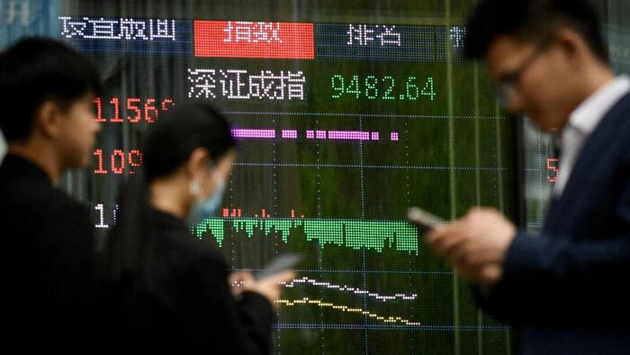NextImg:Wave Of Suicides Among Chinese Entrepreneurs Signals Deepening Crisis In Private Sector: Expert