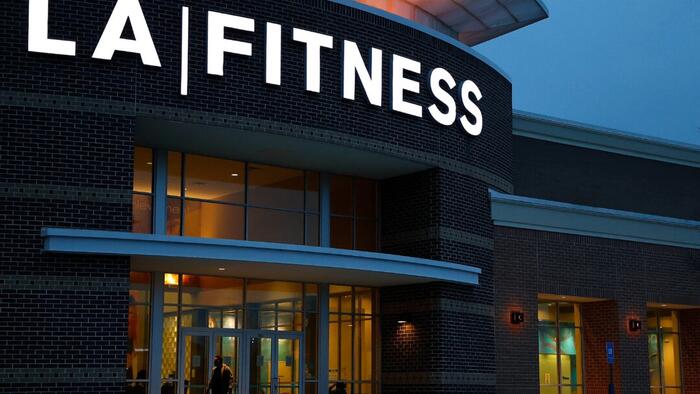 NextImg:FTC Sues Gym Chain For Making It 'Exceedingly Difficult' To Cancel Memberships