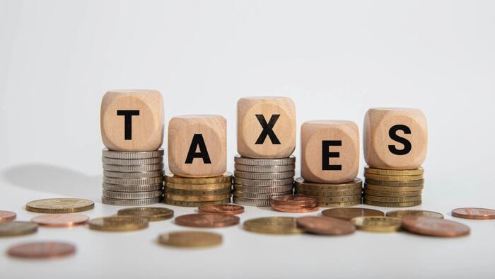 NextImg:The Big Beautiful Bill Brings Big Changes For Taxpayers