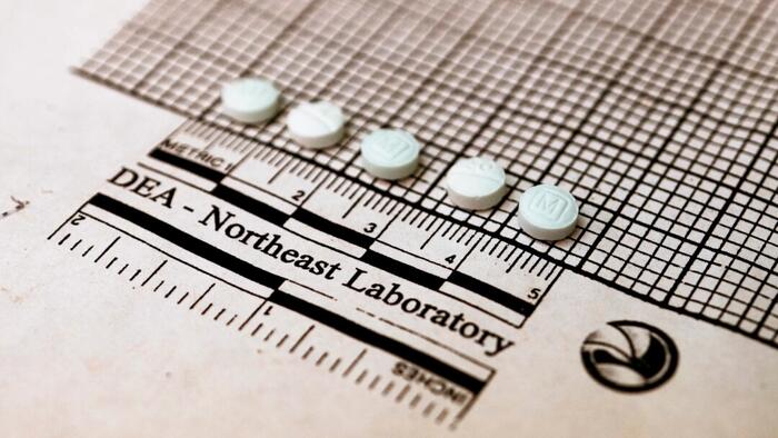 NextImg:Treasury Says Chinese Money Launderers 'Vital' To Cartel Fentanyl Trafficking
