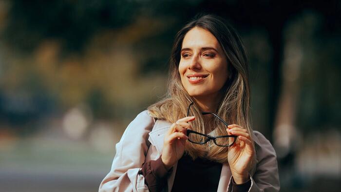 NextImg:"100% By Accident": Scientists Stumble Upon Laser-Free LASIK Alternative