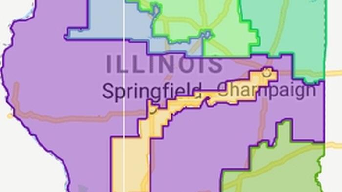 NextImg:Democrats Pledge A Gerrymander War