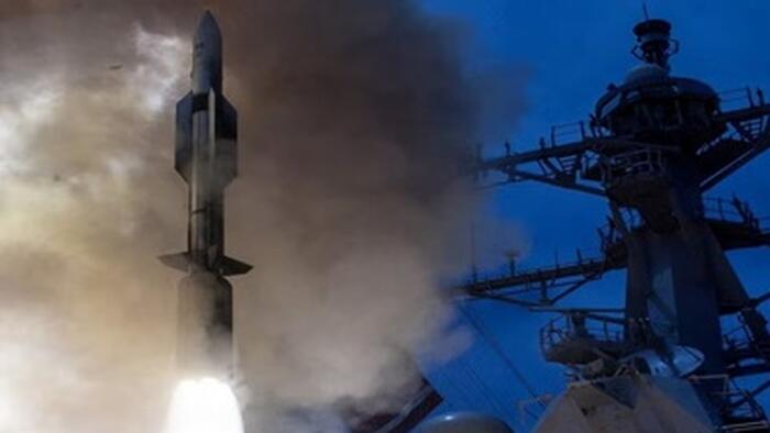NextImg:Taxpayers On Hook For $3.5 Billion To Replenish Munitions US Used Defending Israel