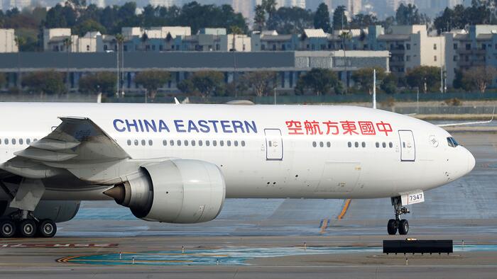 NextImg:Beijing's Olive Branch: Boeing In Talks On 500-Jet Mega Deal