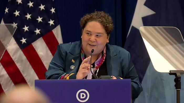 NextImg:As Good As It Gets? DNC Moves To Sell Crazy To An Over-Stocked Nation