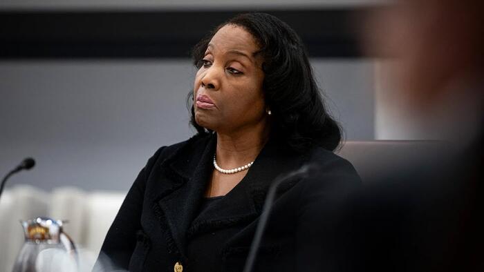 NextImg:Lisa Cook'd: DOJ To Investigate Fed Governor, Urges Her Removal Over Alleged Mortgage Fraud