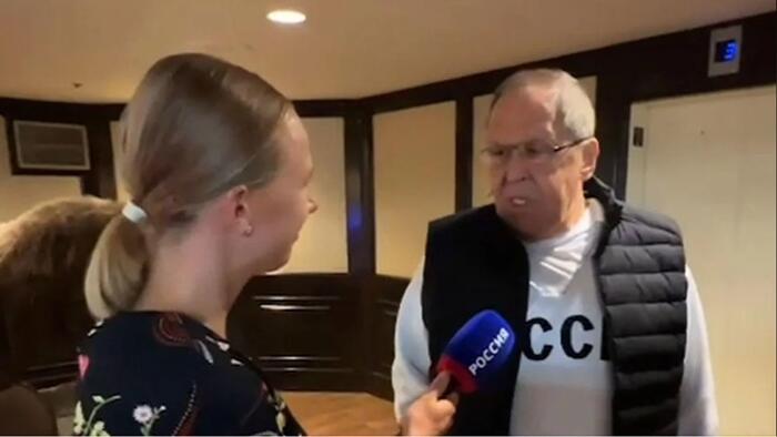 NextImg:Kremlin Makes Clear There Are No Zelensky-Putin Talks On Horizon