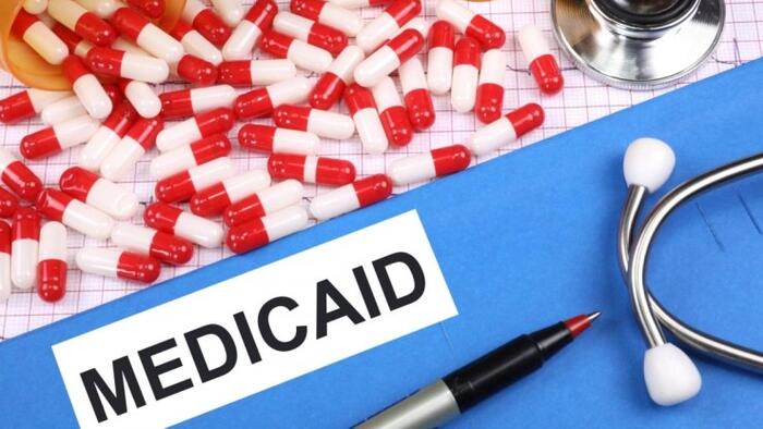 NextImg:One Chart To Kill The Medicaid Lies For Good