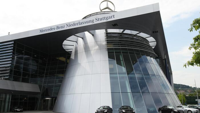 NextImg:Germany's Industrial Core Is Collapsing Under The US Trade Deal And The Green Agenda