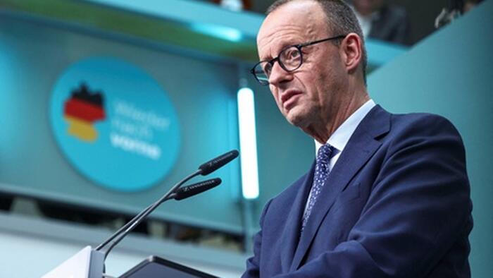 NextImg:'Obvious' That Putin-Zelensky Meeting Won't Happen: Germany's Merz