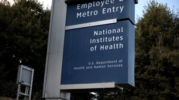 NextImg:Supreme Court Allows Trump Admin To Revoke DEI-Related NIH Grants