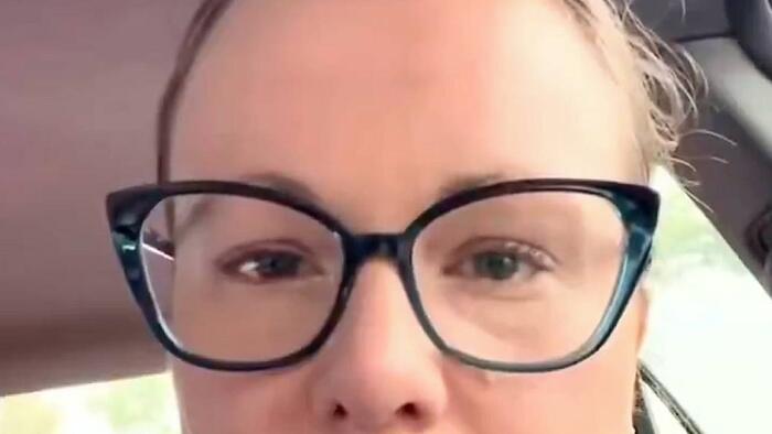 NextImg:TDS TikToker Asks For Tips On How To Be Unattractive To "MAGA Men", Gets A Simple Answer...