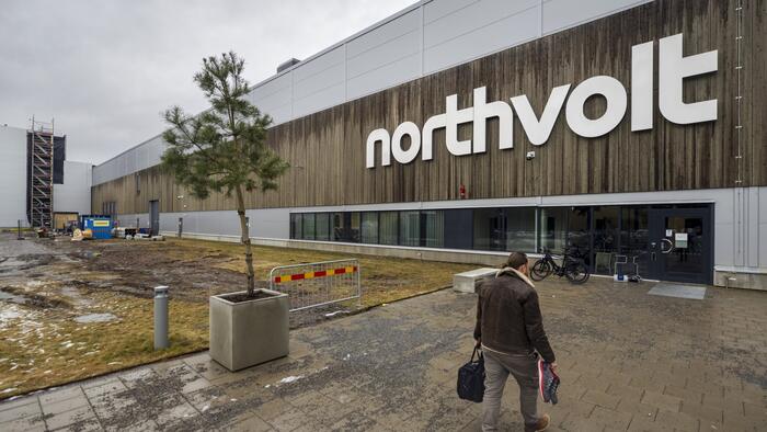 NextImg:Next Round In The Northvolt Drama: EU Subsidy Trap And A New Californian Rescue