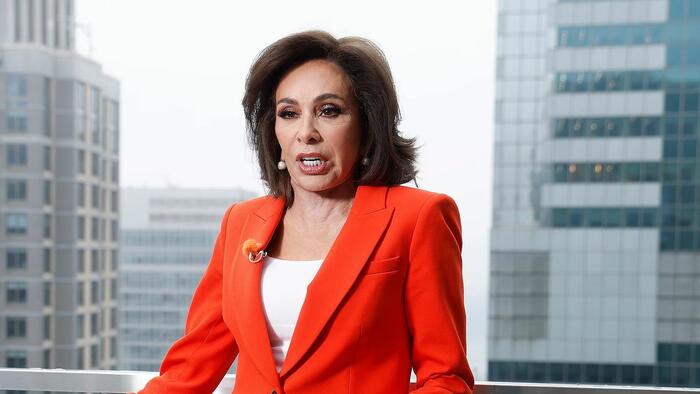 NextImg:Jeanine Pirro Launches DOJ Investigation Into Whether DC Has Been Faking Crime Data