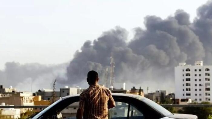 NextImg:Libya To Hold Rare Elections As Post-Gaddafi Chaos Persists