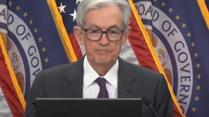 NextImg:The Fed Says It Is "Data-Driven"... But The Data Isn't Any Good