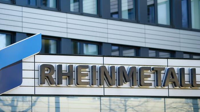 NextImg:Germany's Rheinmetall May Produce Lockheed's ATACMS, Hellfire Missiles At Europe's Largest Artillery Plant