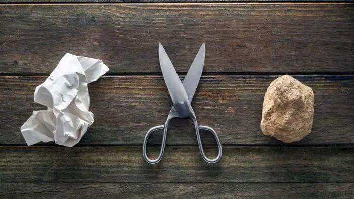 NextImg:Rock Paper Scissors