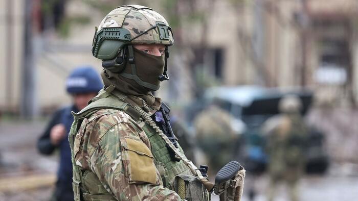 NextImg:Zelensky Says Mercenaries From Asia & Africa, Including Pakistan, Fighting For Russia