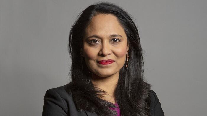 NextImg:UK Homelessness Minister Quits After Making Her Own Tenants Homeless