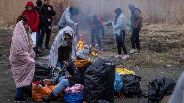 NextImg:Sanctions Are Just As Deadly As War: Lancet Study
