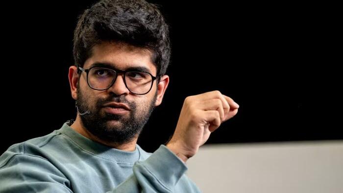 NextImg:$18 Billion Perplexity Offers To Buy $35 Billion Google Chrome Browser