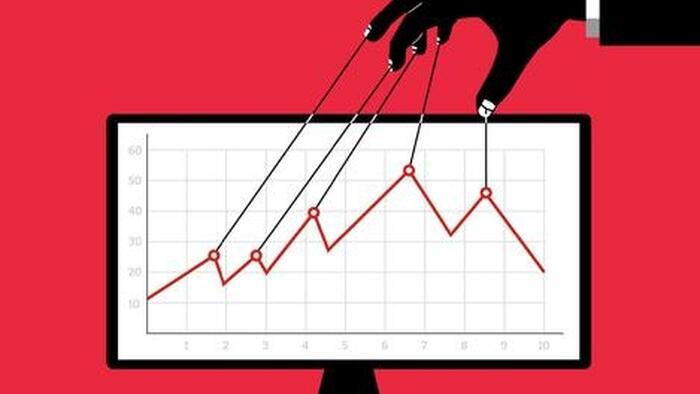NextImg:Central Banks Do Not Prevent Financial Crises Or Control Inflation