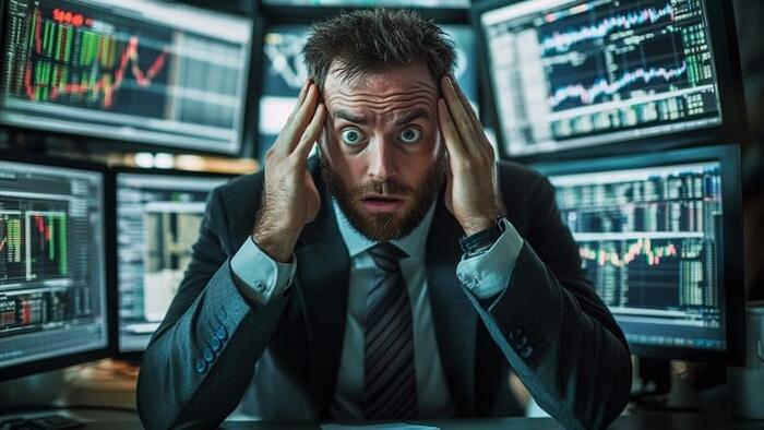 NextImg:"Every F**kin' Day Bro" - A Glimpse Into The Life Of A Hedge Fund Manager Under Trump 2.0