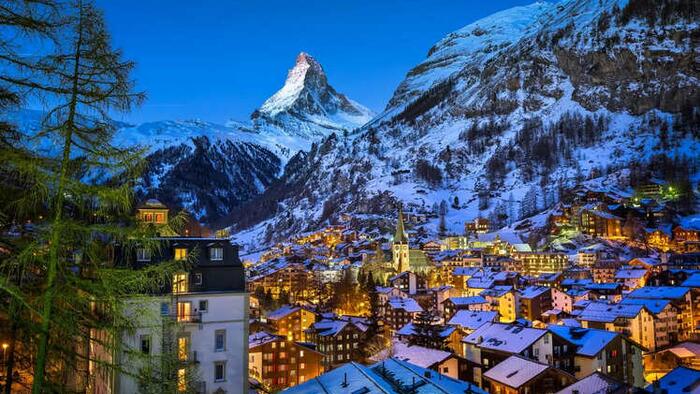 Will Switzerland Let Putin Attend the Peace Summit Unhindered?