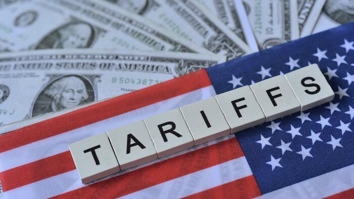 NextImg:S&P Reaffirms U.S. Credit Rating, Citing Tariff Revenues Amid Fiscal Pressures