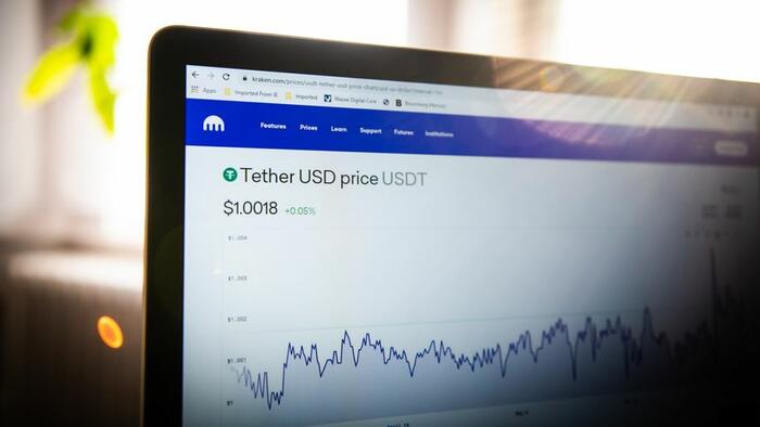 NextImg:Stablecoins In An Unstable System