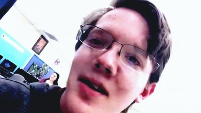 NextImg:Files Of A Would-Be Assassin - Thomas Crooks' Internet Search History Revealed