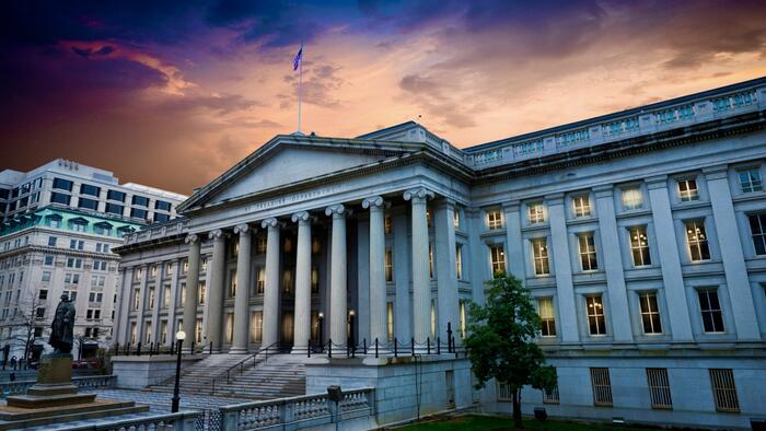 NextImg:Think Uncle Sam Owes $37 Trillion? It's Far Worse Than That