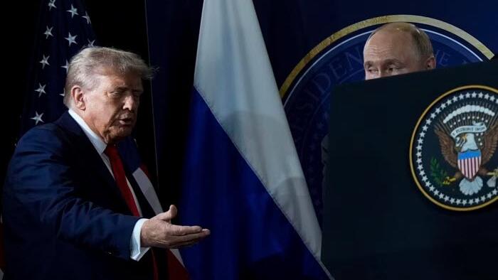 NextImg:Exxon Held Secret Talks To Resume Work In Russia