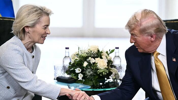 NextImg:US, EU Release Details Of Trade Deal