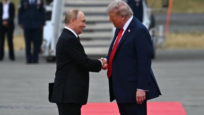 NextImg:On Ukraine, Ignore What Trump Says - Watch What He Does