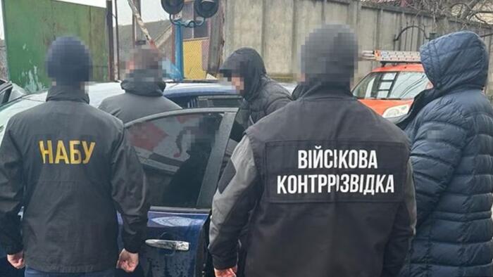 NextImg:Systemic Corruption Doesn't Give A Chance For Peace In Ukraine