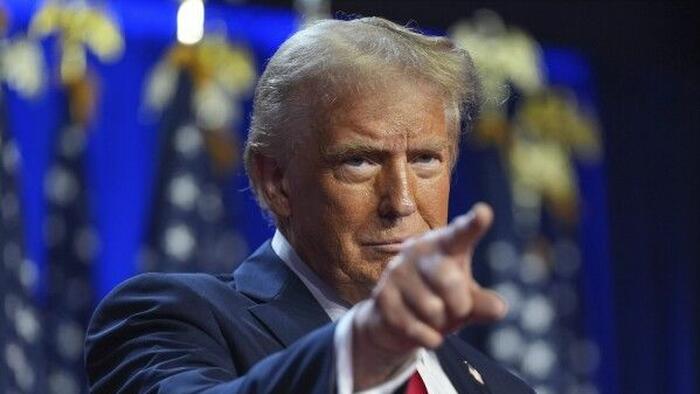 NextImg:Trump: 1, USAID: 0 After Appeals Court Lets Admin Block Billions In Foreign Aid