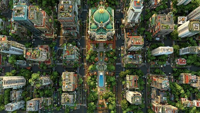 NextImg:Why The Government Is Not The Answer To Urban Planning