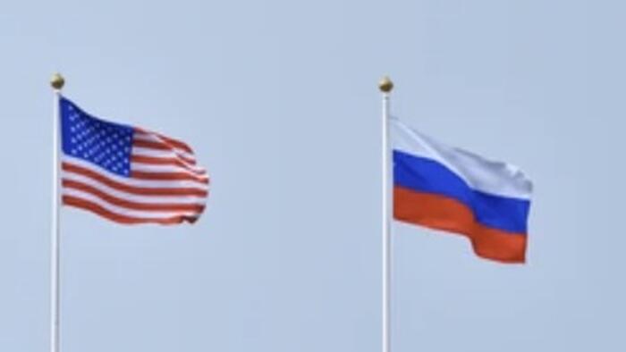 NextImg:Trump Tempers Expectations Ahead Of Alaska "Feel-Out Meeting" With Putin