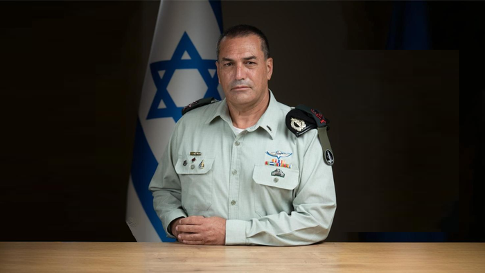 NextImg:IDF Chief Clashes With Netanyahu Over Full Permanent Takeover Of Gaza Strip
