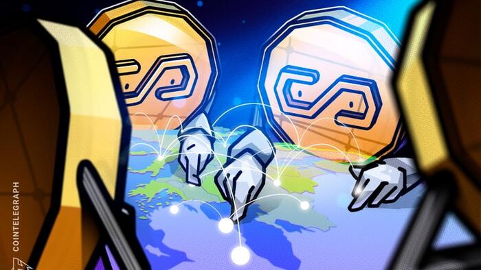 NextImg:CFTC Set To Allow Stablecoins As Collateral In Derivatives Markets