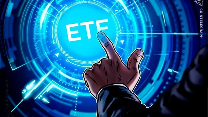NextImg:'Government Grift' ETF Tracking Congress Trades Could Launch This Week