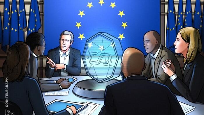 NextImg:EU Lawmakers Skeptical Of Digital Euro As ECB Renews Pitch