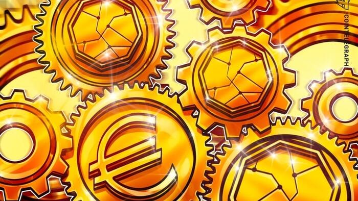 NextImg:Digital Euro Unlikely To Launch Before 2029, ECB Board Member Says