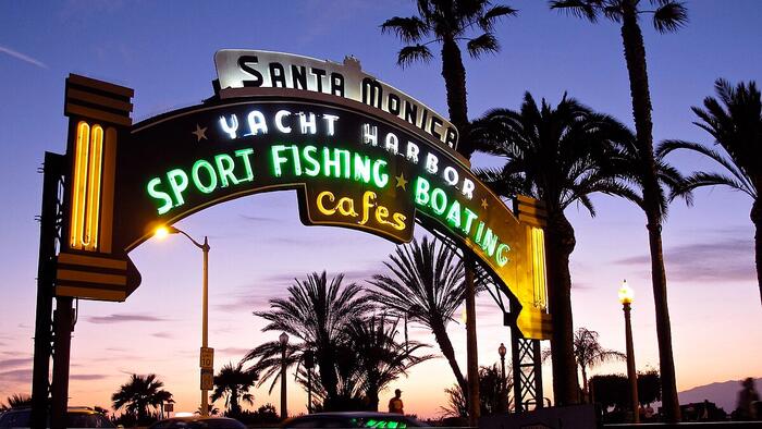 NextImg:"Careening Towards Bankruptcy": Santa Monica To Declare Fiscal Emergency After Massive Sexual Abuse Settlements