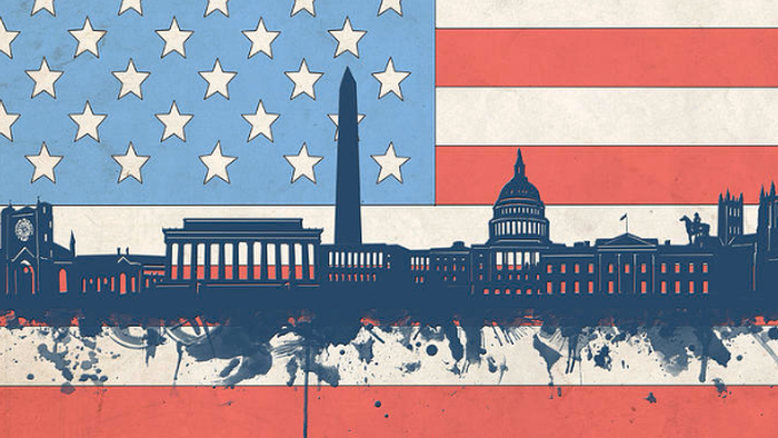 NextImg:Trump Declares D.C. "Crime-Free Zone," Urges Leftist Mayors To Join Him On Restoring Law & Order