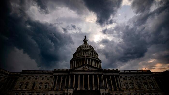 NextImg:Trump Must Finish Off The National Endowment For Democracy