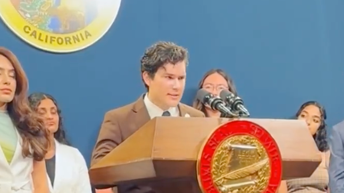 NextImg:California State University System "Proudly" Serves 10,000 Illegal Aliens