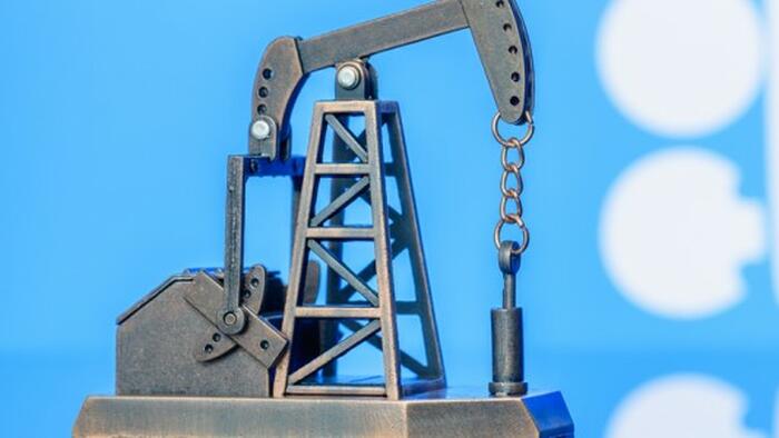 NextImg:Saudi Arabia Leads OPEC Output Increase